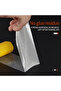 2cm 10M 10M Strong Fixation Of Double Sided Cloth Base Tape Translucent Mesh Waterproof Super Tracel - 5