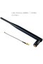 2PCS 868Mhz 868MHz / 915MHz LoRa Antenna 5DBi SMA Male to U.FL Connector Cable Omni-directional Ante - 8