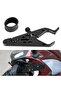 Cruise Throttle Clamp Handlebar Control Assist Tool for Motorcycle Motorbike - 3