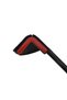 Universal Car Instrument Dash Mask 22cm Anti-Glare Car Dash Radio Sun Shade GPS Navigation Hood C... - 5