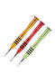 3Pcs 0.6mm 1.5mm 2.0mm Y Tip Triwing Screwdriver For Nintendo Switch Phone Watch PC Repair Precis... - 5