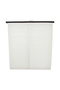 Car Cabin Air Filter For Mazda 3/2013-2017 For Mazda 6 /2012-2017 For Mazda CX-5 In-Cabin Clean A... - 3
