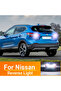 2pcs Reverse Light Bulb Car Back Up Lamp For Nissan Qashqai J11 X Trail T32 Pathfinder R52 Juke N... - 7