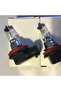 2pcs Car Halogen Bulbs H11 12V 100W 6000K Super Bright Ultra White Fog Halogen Bulb Car HeadLight... - 7