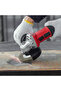 Silver 125mm Flat Stainless Steel Wire Wheel Brush - Heavy-Duty Rotary Tool Attachment for Drilling, - 3