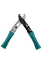 Capillary Cutting Clamp Copper Capillary Tube Cutter Copper Tube Scissors Air Conditioning Refrig... - 4