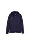 Teamfinal Casuals Football Men's Hooded Jacket