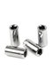 4Pcs 1/4" Square Drive To 1/4" Hex Sket Bits Converter Screwdriver Bit Adapter Quick Release Mpac... - 8