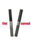 1Pc 4 IN 1 Wood Carving Files Rasp Wooden Rotating Burrs File Double-cut Alloy Square Flat Half R... - 4