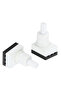 2Pcs Dome Lamp Switch Kit 34404‑SDA‑A21 Fit for Honda Accord CR‑V Element - 4