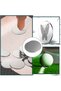 50mmx1mm 1PCS Stainless Steel Disc 304 Stainless Steel Round Steel Plate Diameter 50mm-100mm Thickne - 6