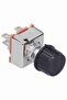Universal For Car Rotary Blower Switch Replacement for Freightliner INM2G754A SW 1000C AC AIR Con... - 6