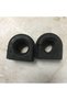 Front Axle left and right Stabilizer Sway Bar Bushing for BMW F10 F11 F12 520d 520i 528i 640i 313... - 5