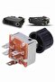 Universal For Car Rotary Blower Switch Replacement for Freightliner INM2G754A SW 1000C AC AIR Con... - 3