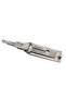 【Funny】2 In 1 Tool SS002 Tools For Home Door Civil Locks - 7