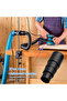 2pcs Hot Universal Vacuum Cleaner Connecto Cleaner Hose Adapter Converter Dust Accessories For DI...