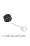 Cropper Tank Cap Replacement For HONDA GX22 GX25 GX31 GX35 Engine Motor Mower Parts - 2