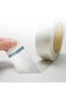 20mm 1mm 25M 25m Striped Fiber Tape Transparent Single Side Adhesive Fiberglass Tape Insulation Wrap - 6