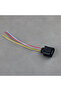 8K0973703 3 Pin Air Conditioning Pressure Switch Intake Pressure Sensor Plug For VW Passat B6 B7 ... - 6