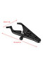 Cruise Throttle Clamp Handlebar Control Assist Tool for Motorcycle Motorbike - 5