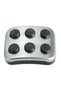 Left Car Foot Brake Pedal Cover For Dodge For Challenger For Charger 907732 Brake Pedal Parking P... - 8