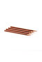 2pcs 3mm 18650 Small Lithium Battery Hand-held Spot Welding Pen Aluminum Oxide Copper Spot-weldin... - 2