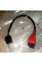 For Iveco Daily SGW Bypass cable - 5