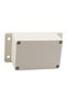 1pcs ABS Plastic Shell 100x68x50mm Waterproof Electronic Project Box Grey DIY Enclosure Instrumen... - 3