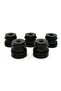 5Pcs Oil Saw Shock Absorbing Foot Cushions Replacement Damping Block For 45CC 52CC 58CC Ch... - 8