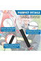 1PC Multipurpose Leverage Tool , Firefighting Tools, Multipurpose Leverage Tool, Spring Steel Pry... - 4