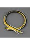 FLEOR Pack of 8pcs 1Feet Vintage Guitar Cloth Wire Push Back Wires Wax-potted 22AWG 7-stranded fo...