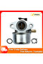 Carburetor with Gasket Fit for BRIGGS & STRATTON 799868 498254 497347 497314 694202 Engine Replac...