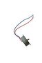 1Pcs 49TYJ 220V 4W Claw Pole Permanent Magnet Flat Port Synchronous Motor For Shaking Head Fan Mo... - 6
