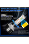 H1 4300K White Yellow K5C H7 H4 H11 LED Light Canbus H1 H8 9005 HB3 9006 HB4 9012 HIR2 880 881 H27 9 - 2