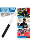 1PC Multipurpose Leverage Tool , Firefighting Tools, Multipurpose Leverage Tool, Spring Steel Pry... - 5