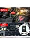 1pc Ultrasonic Rodent Repellent for Car Engine, Battery Powered, with Flashing Light, Keep Rats A... - 2