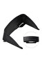 7 Inch GPS Sunshade Navigator Light Shield Car Sunshade Car Light Shield Car Sun Visor Universal ... - 6