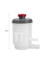 Power Steering Pump Fluid Reservoir Oil Tank Bottle For Acura TSX / Acura TL 04-08 For Acura RL F... - 3