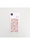 Korean Import Original Suatelier New Strawberry Cute Stickers Mini Scrapbooking Diy Journal Decor... - 2