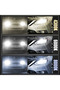 H1 4300K White Yellow K5C H7 H4 H11 LED Light Canbus H1 H8 9005 HB3 9006 HB4 9012 HIR2 880 881 H27 9 - 3