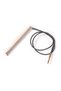 Guitar Piezo Pickup Bar Under Bridge Transducer Guitar Integrated Pick-Up Sticks Stringed Instrum... - 7