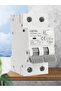Type A 2P C16A 30mA GEYA GYR9NM Type A RCBO 2P 4P Magnetic Circuit Breaker with Over Current and Lea - 8