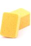 Epoxy color sand beauty seam Floor cleaning sponge Wiper Special Marbles Mosaic caulk wiper Car c... - 7