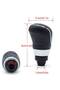 5 Speed Gear Shift Knob For Ford Fiesta MK7 2008 - 2013 Focus MK2/FL 2008 - 2011 Manual Transmiss... - 5