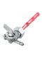 Fuel Tap ON/OFF Universal Fuel Shut Off Valve Tap Replacement For Generator Gas Engine Tank Switc... - 8