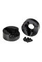 2PCS Low Offset Brass Portal Knuckle Weights for Vanquish VS4-10 Ultra Currie Portal F9 Front Axle - 2