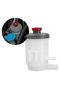 Power Steering Pump Fluid Reservoir Oil Tank Bottle For Acura TSX / Acura TL 04-08 For Acura RL F... - 4