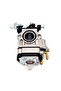 Garden Tool Parts Accessories Brushcutter Carburetor 43cc 52cc 40-5 44-5 - 7