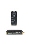 AD8319 0.1-2.7GHz 0.1 TO 8Ghz USB RF Power Meter AD8319 ARW227 Signal Source Antenna Gain Detector - 5