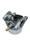 Carburetor with Gasket Fit for BRIGGS & STRATTON 799868 498254 497347 497314 694202 Engine Replac... - 5